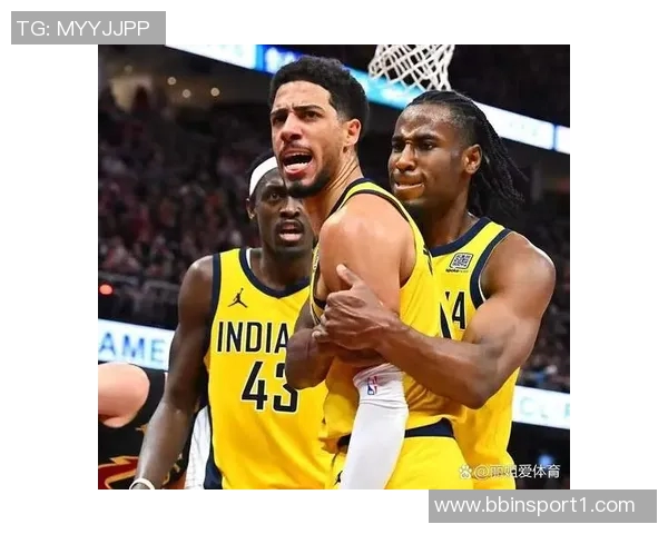 美记分析步行者连败开局或助球队未来争冠潜力提升