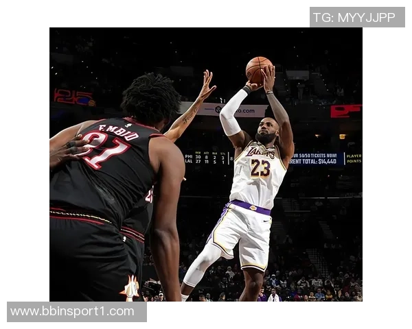 过去20年NBA裁判影响深远LBJ最后一季能否逆袭成传奇 过去20年NBA裁判影响深远LBJ最后一季能否逆袭成传奇