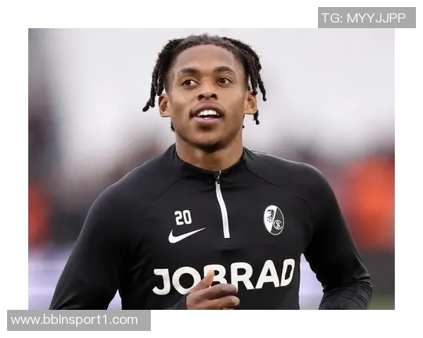 德天空报道多特边锋杜兰维尔受关注或将迅速转会两家俱乐部争抢