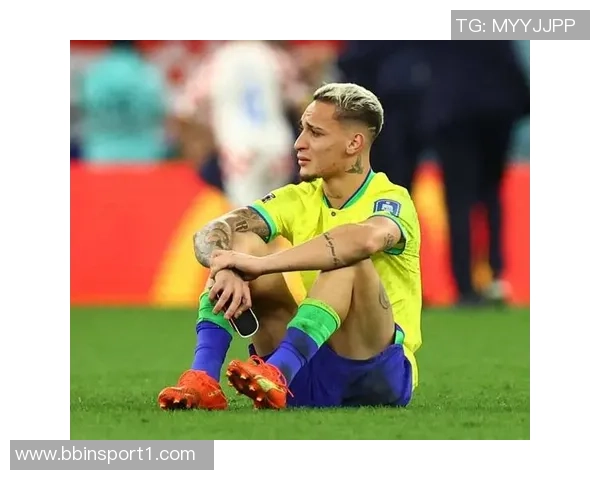 安东尼将在巴西大奖赛中穿F1联名战靴展现风采