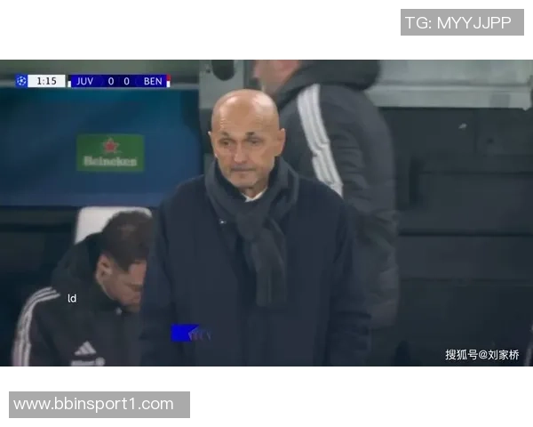 米体报道斯帕莱蒂推动尤文战术改革计划由三后卫转为四后卫