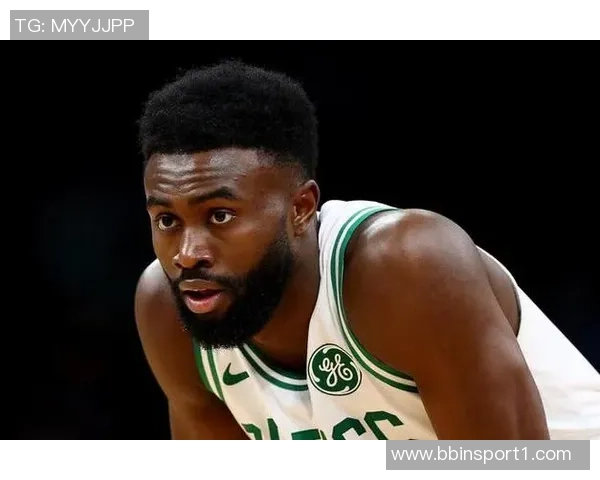 华子分享与布朗的对话他的调侃激发了我的防守斗志