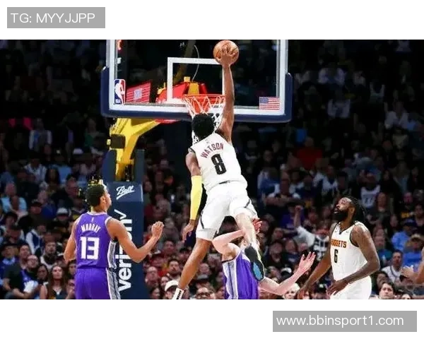 沃特森谈未续约掘金原因强调球队财务考量与未来发展规划