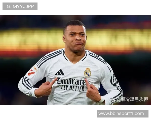 追赶偶像皇马球员单年进球数C罗创纪录姆巴佩53球仍有机会超越 追赶偶像皇马球员单年进球数C罗创纪录姆巴佩53球仍有机会超越