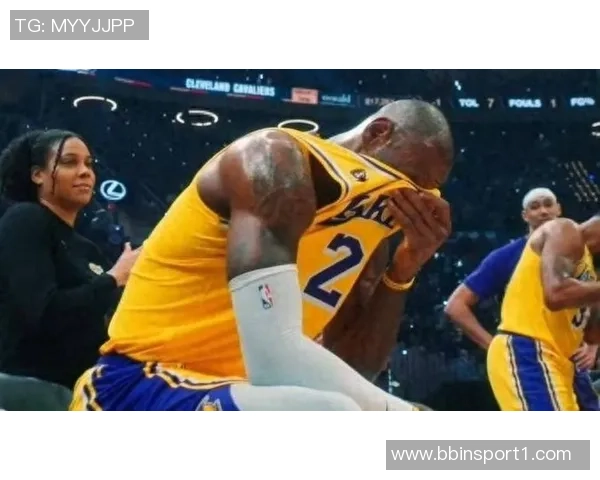 湖人输球为何总是惨败詹姆斯表示对此毫无头绪