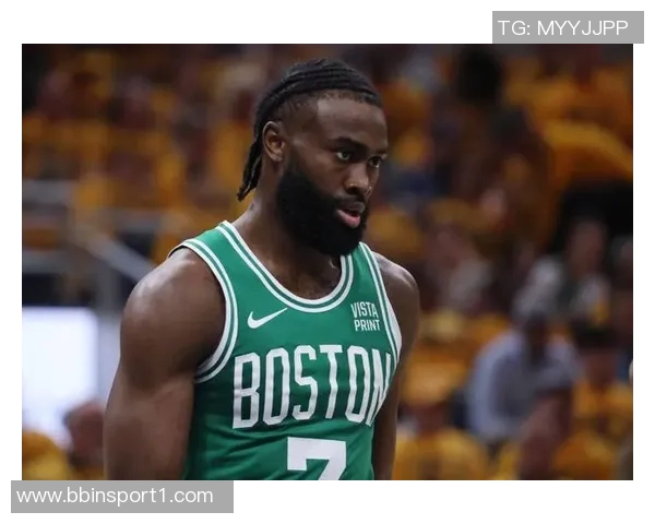 杰伦布朗坚定信念从未缺席季后赛深知球队潜力与实力