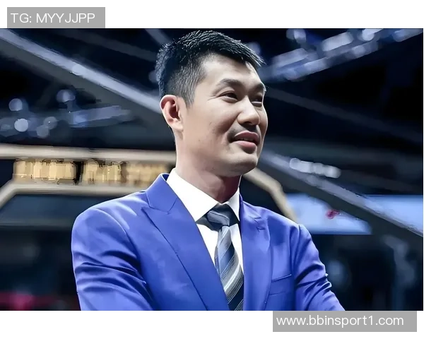 王仕鹏谈斯普利特任务与杨瀚森能力期待球队进附加赛 王仕鹏谈斯普利特任务与杨瀚森能力期待球队进附加赛