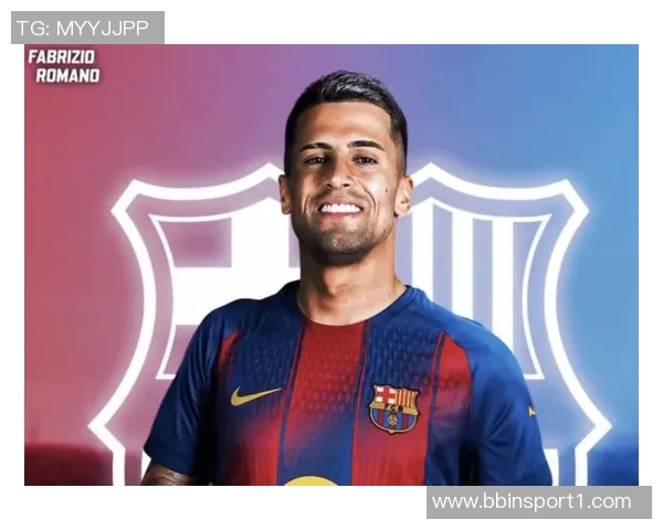 罗马诺透露坎塞洛期待巴萨联系国米已同意转会等待球员决定