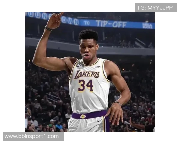 湖人引进字母哥的前景分析尼科哈里森并非雄鹿总经理 湖人引进字母哥的前景分析尼科哈里森并非雄鹿总经理