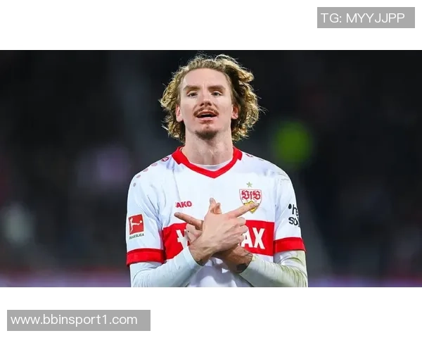 沃尔特马德称赞基米希为绝对领袖每次进球都及时祝贺我