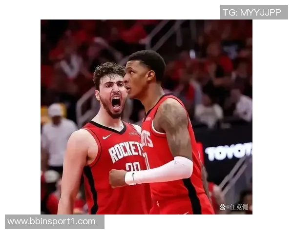 范乔丹若能奇迹复出将助火箭逆转季后赛崩盘局面 范乔丹若能奇迹复出将助火箭逆转季后赛崩盘局面