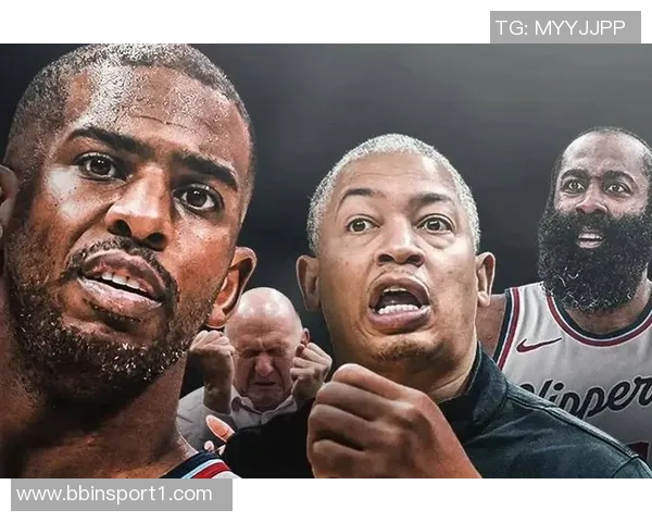 美媒建议快船重建计划送走哈登保罗比尔科林斯小琼斯邓恩重塑球队未来 美媒建议快船重建计划送走哈登保罗比尔科林斯小琼斯邓恩重塑球队未来